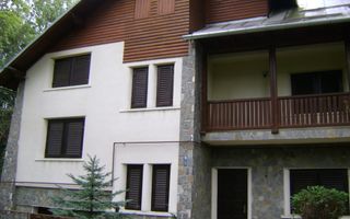 Vila Cornu D+P+E Cornu - Poză 2