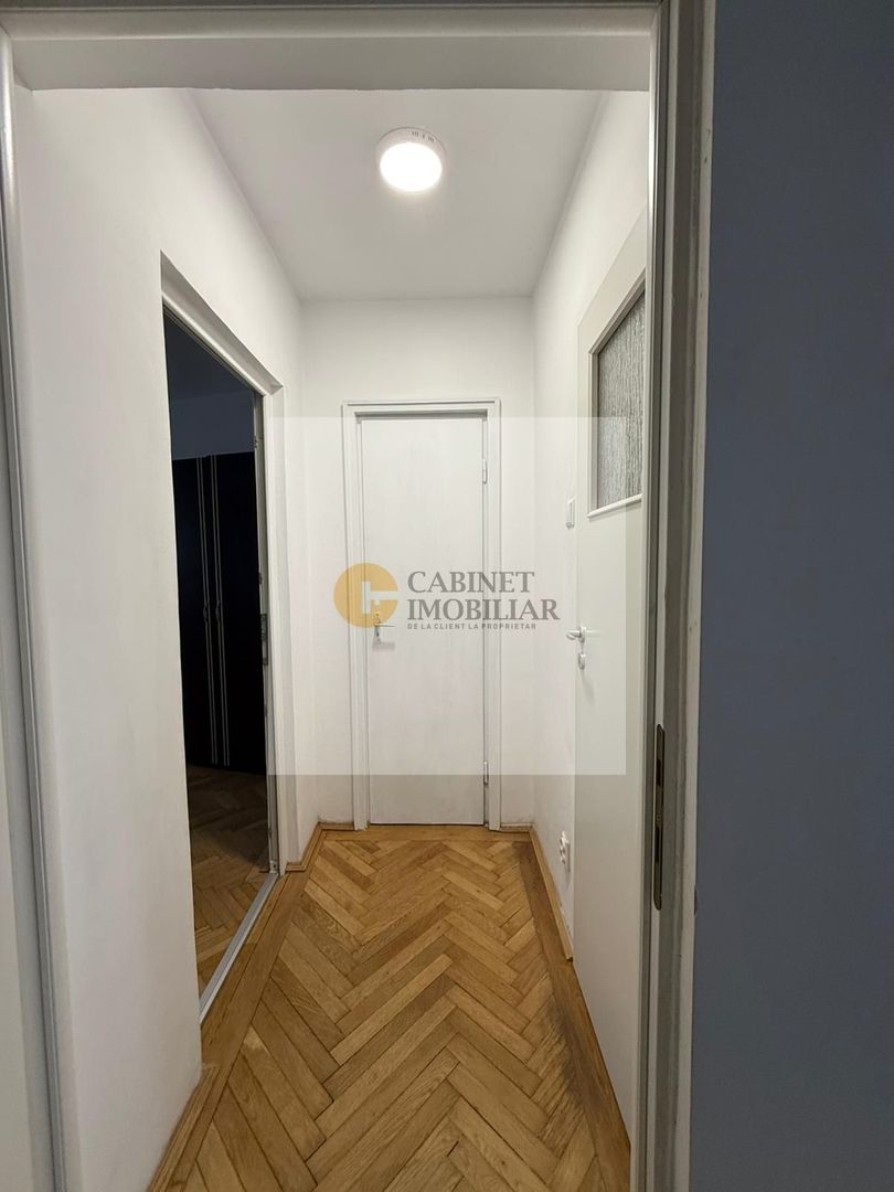 2 camere | Parc Cismigiu  | Etaj 2  | Creditabil - Poză 10