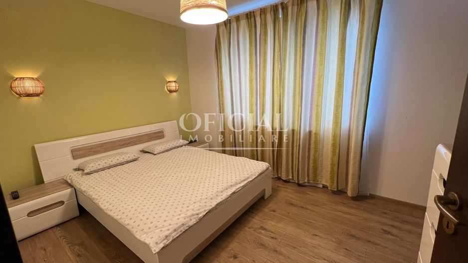 Apartament 3 camere | Parcare | Mobilat si utilat | Terra | Floresti - Poză 3