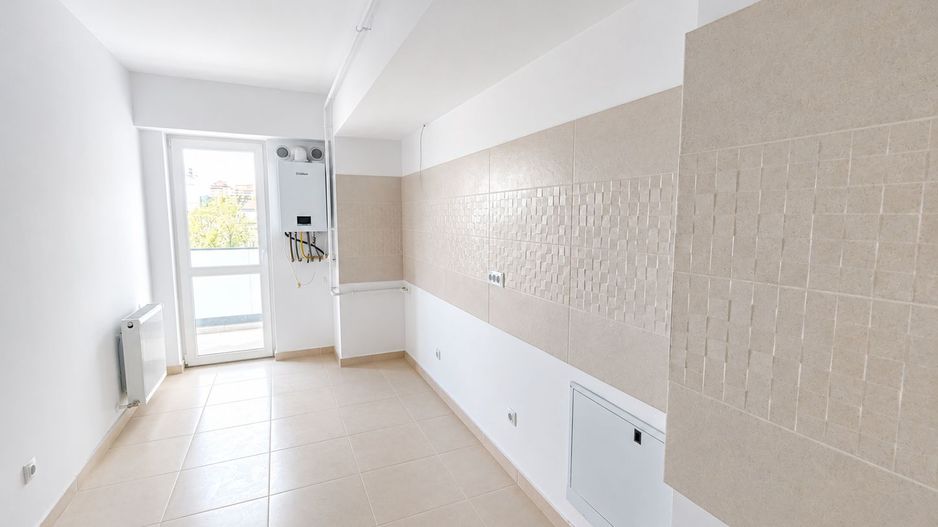 INTABULAT!Apartament 2 camere, et2, 143.000euro si parcare inclusa - Poză 1