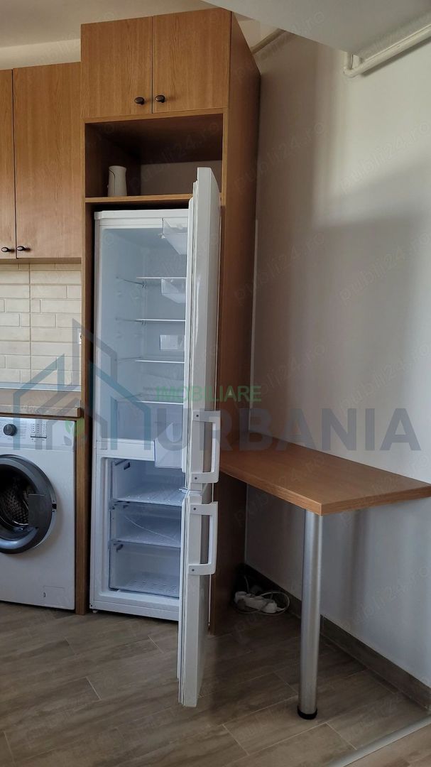 Apartament 2 camere în Rivers Tower's Iași, etaj 9, suprafață utilă 48 mp - Poză 10