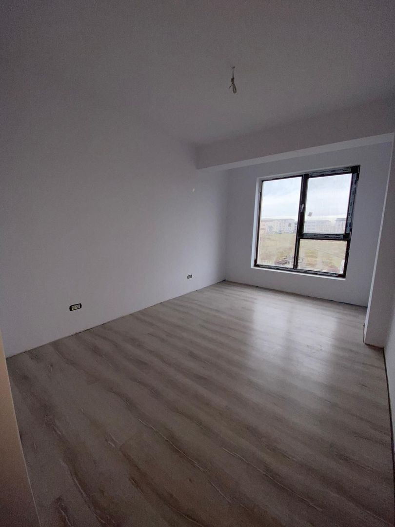 Giroc-ESO | 3 Camere | Curte proprie | Bloc cu Lift - Poză 6