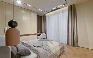 Vilă Exclusivistă în Ansamblu  |Piscină Privată| Pipera –Iancu Nicolae - Poză 15