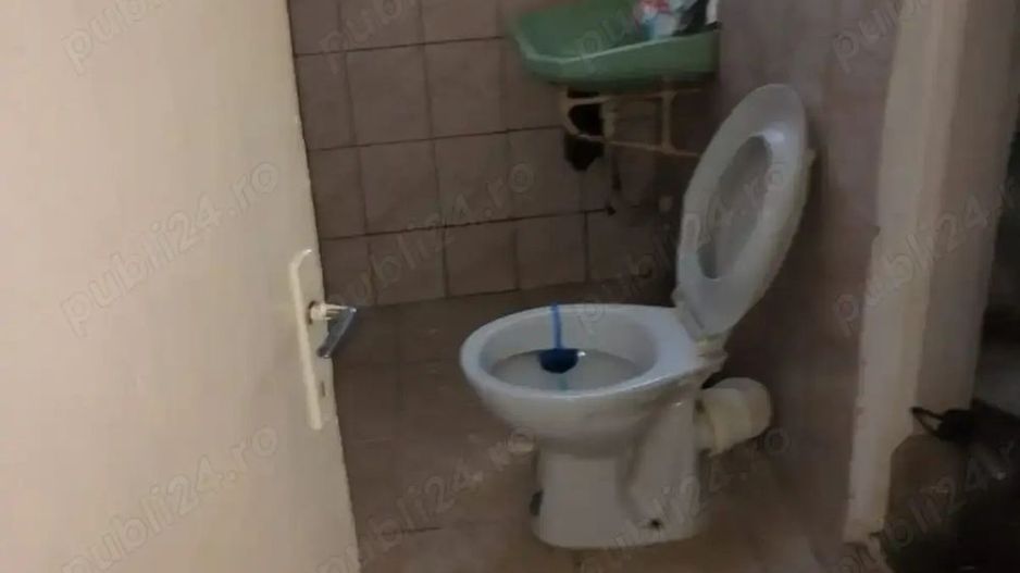 De vanzare casa 6 camere + curte, Rahova/Sos. Alexandriei - Poză 9