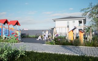 Casa inteligentă pentru viața de zi cu zi – Smart Clinceni Residence! - Poză 4