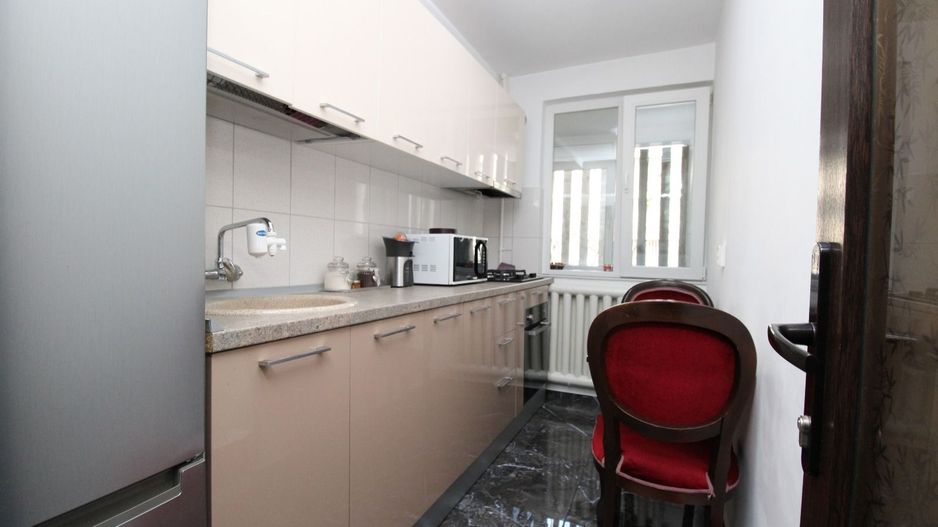 Apartament 2 camere, AFI Cotroceni - Orizont, mobilat, mutare imediata - Poză 4