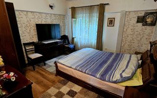 Casă parter, Valea Adâncă, str. Atelierului – 3 dormitoare, 110 mp utili, teren 540 mp - Poză 3