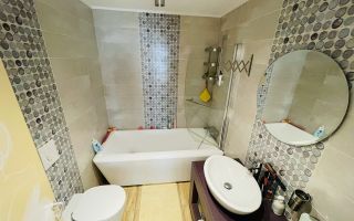 Inchiriere - apartament - 4 camere - Floreasca - Compozitori - Poză 20