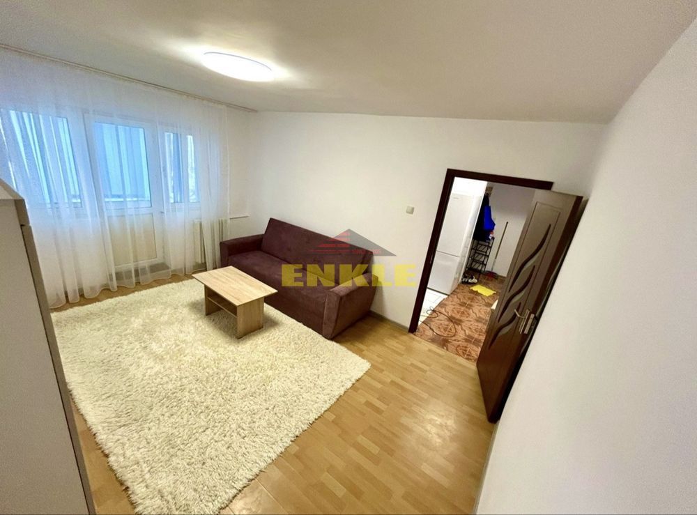 De vânzare apartament 3 camere – zona Primăverii - Poză 2