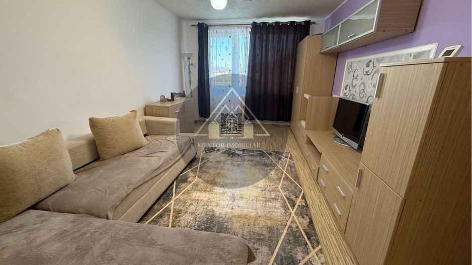 Apartament 2 camere, decomandat Medias - Poză 3