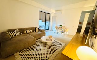 3 camere Cortina North I parcare inclusa I COMISION 0% - Poză 1