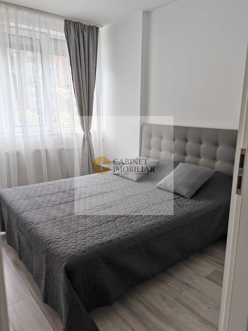 2 camere I  Nicolae Balcescu - Universitate I Creditabil I Etaj 3/9 - Poză 5