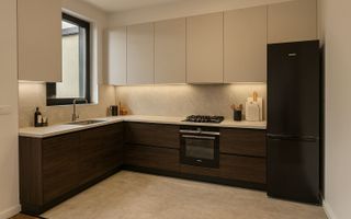 Vila complet finisata | Sauna | Cambridge School - Poză 2