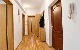 Apartament 3 camere de 64 mp utili, zona Plopilor aproape de Centru! - Poză 12