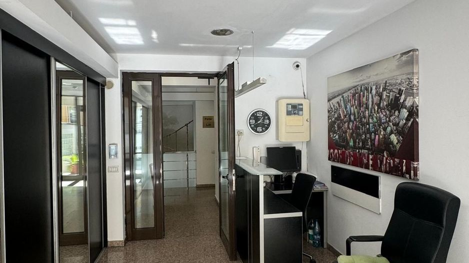 GARSONIERA + LOC DE PARCARE SUBTERAN || AVIATIEI- AEROGARII - Poză 7