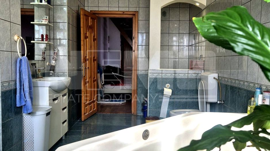 Apartament 3 camere | 120 MP | Ultracentral | Terasă + Pod | 89.000 € - Poză 14