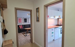 PROPRIETAR ofer spre închiriere ap 2 camere decomandat cf 1, bd UNIRII - Poză 7