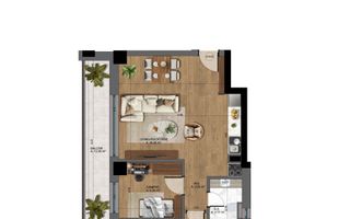 Vânzare, apartament, 3 camere, București - Poză 8