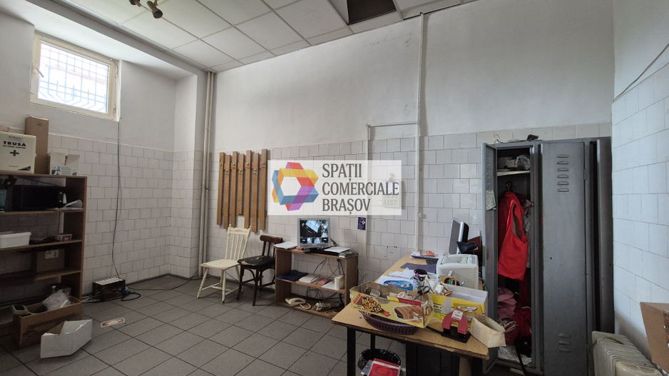 Spatiu comercial Brașov - 310 mp plus-imo.ro - Poză 7