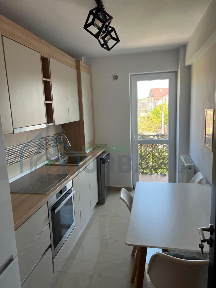 Apartament cu 1 cameră de închiriat în Valea Lupului - Poză 1