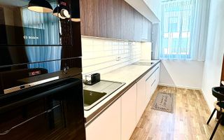 ISHO - 3 camere LUX | parcare subteran, 2dormitoare,2bai | Medicina - Poză 11