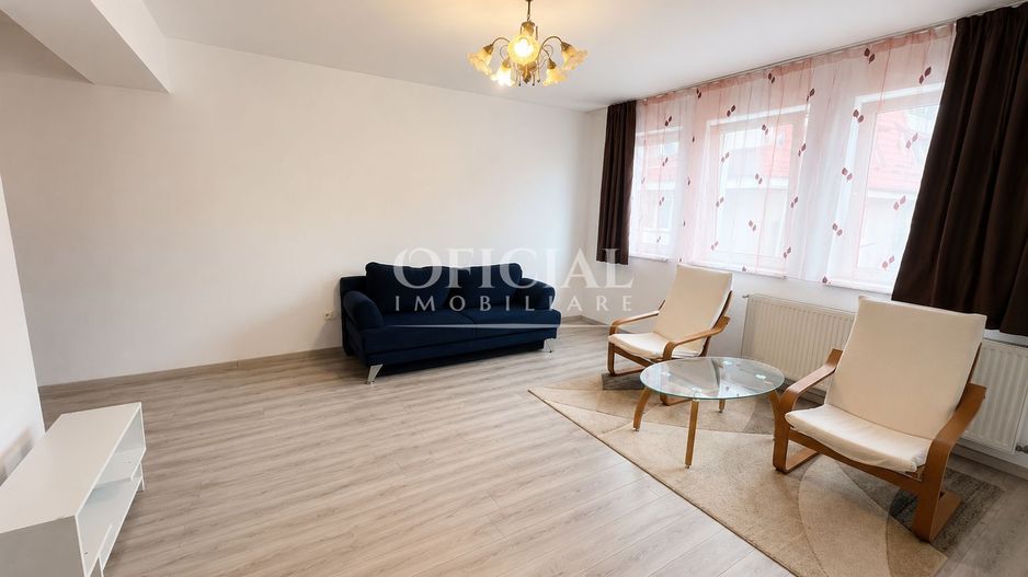 Apartament 2 camere | Parcare | Terasa | Zona Muzeul Apei | Floresti - Poză 1
