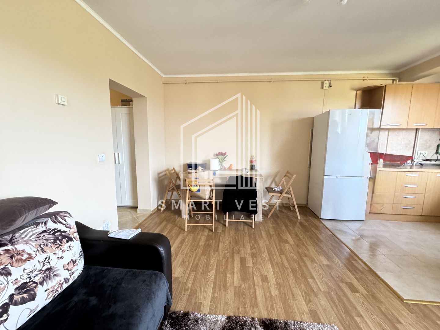 Apartament 2 camere | Etaj 1 | 51 mp | Zona Carpati 2 - Poză 4