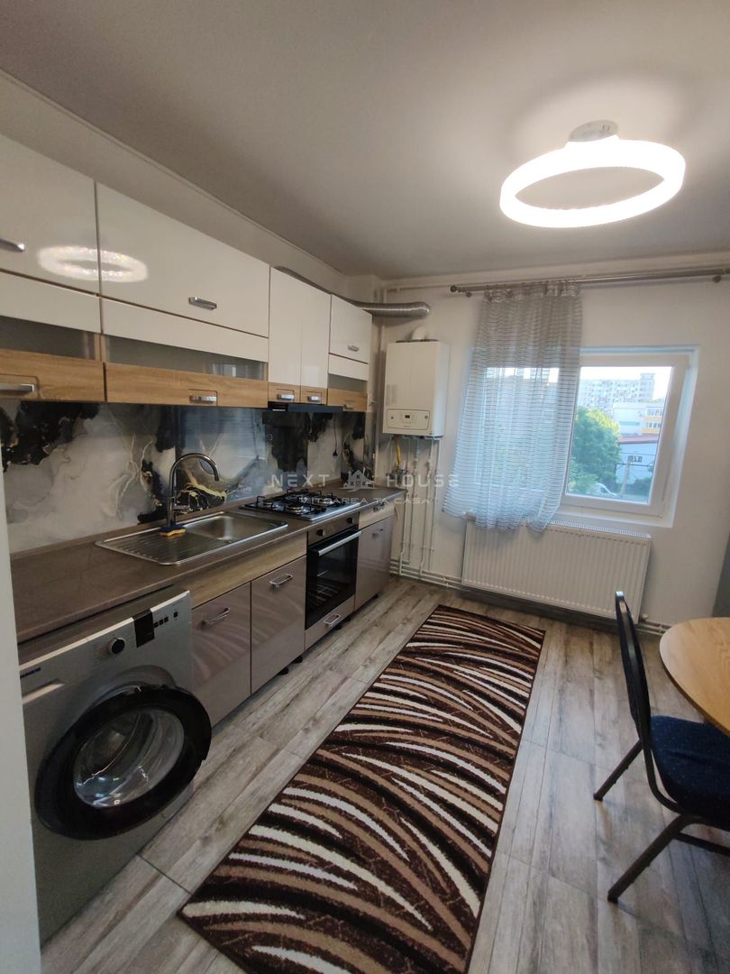 Apartament 3 Camere Premium | Parcul Sebastian | Ideal Familie - Poză 7
