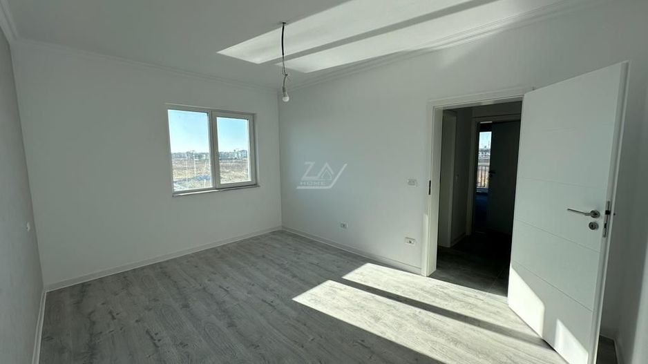 Asfalt. Loc de parcare. Etaj 1. - Poză 6