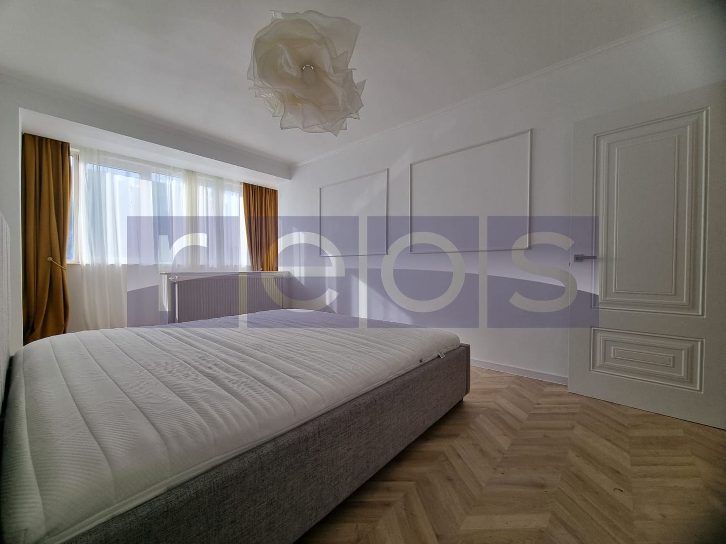 Apartament 3 camere Dorobanti Capitale Iancu de Hunedoara - Poză 6