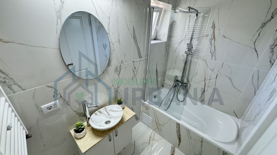 Casă de vânzare – Bucium – Păun, Iași – 2 camere, 60 mp utili, teren 370 mp - Poză 1