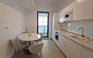 Apartament modern 3 Camere I Pipera I Cortina North - Poză 8