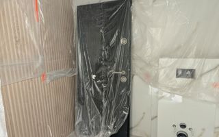 COMISION 0%! Apartament finisat 3 camere-balcon-etaj 1-Zona Zavoaie - Poză 4