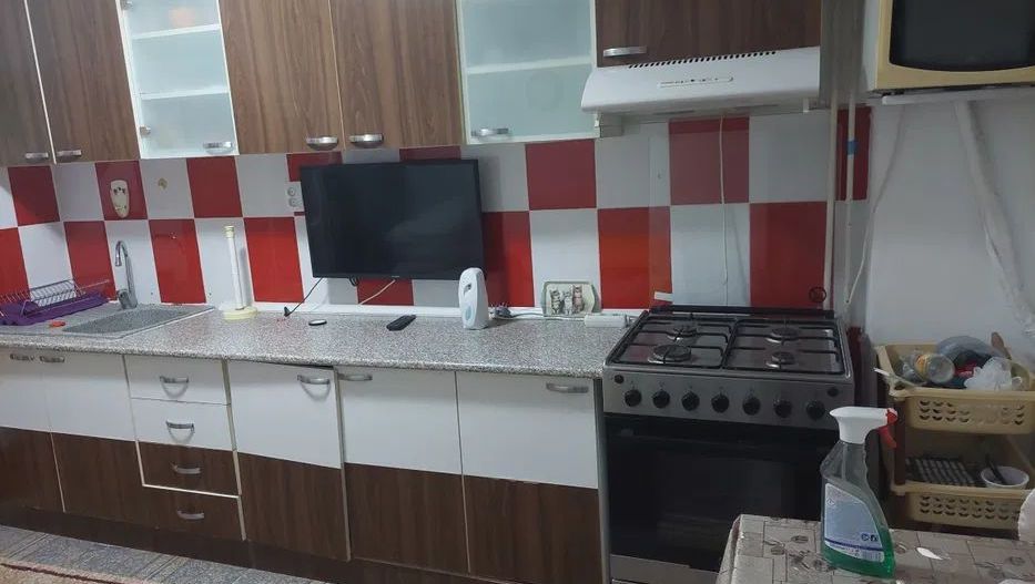 Apartament 2 camere Micro 16,et 2,mobilat si utilat complet - Poză 7