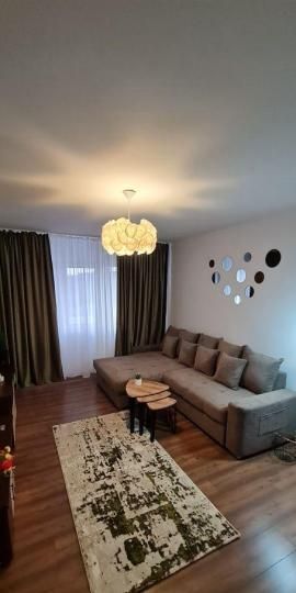 APARTAMENT MODERN & RENOVAT 53MP METROU GORJULUI BLOC 1978 INSTALATII SCHIMBATE - Poză 2