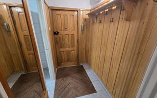 Liber, Alexandru Familial, apartament 2 camere, de vanzare, etaj 2 - Poză 1