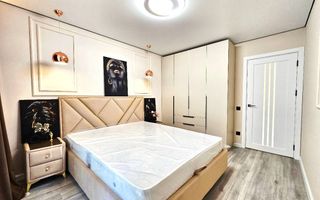 Vânzare, apartament, 3 camere, strada Alba Iulia, Buiucani - Poză 1