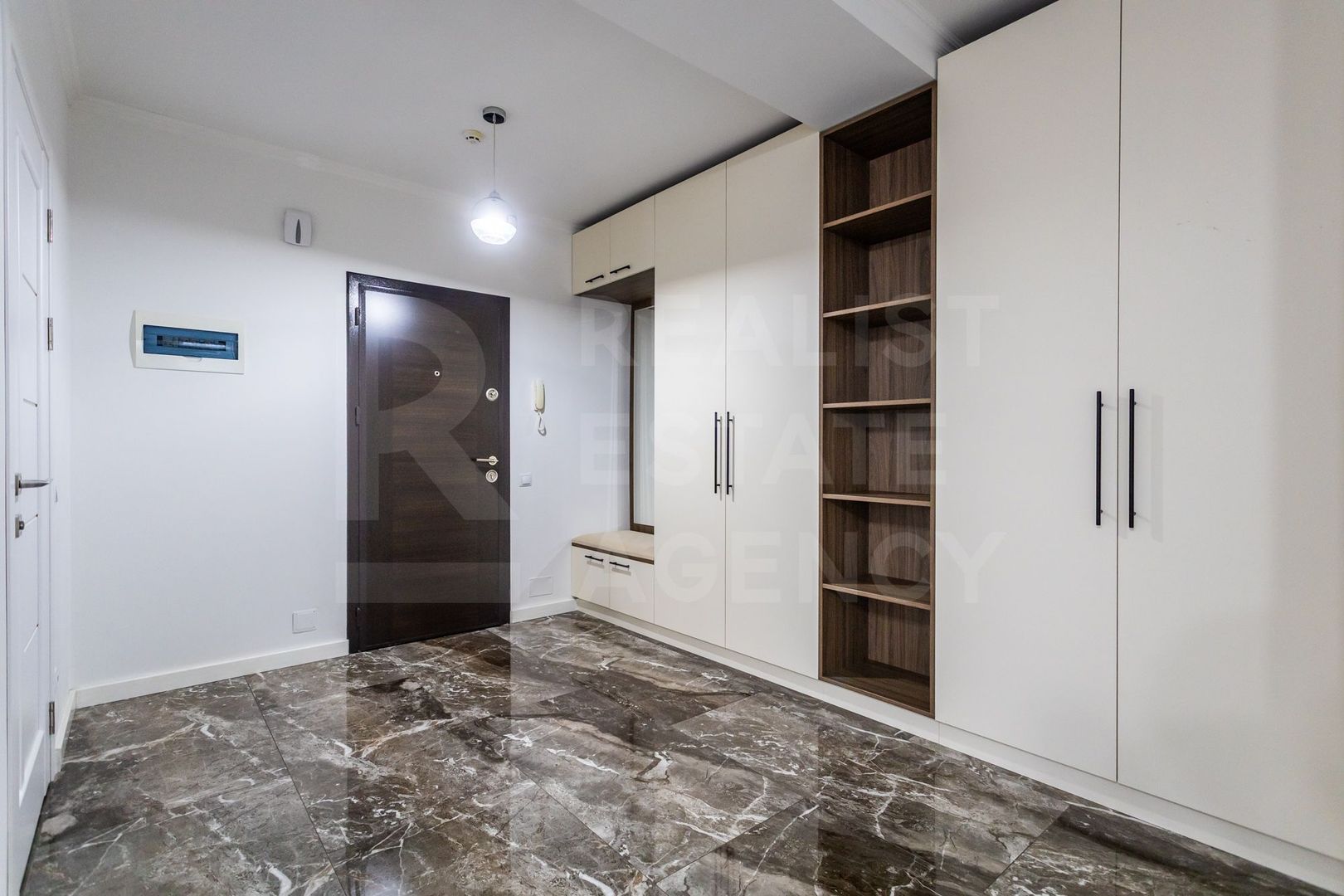 Chirie, apartament, 2 camere, strada Calea Orheiului, Râșcani - Poză 10