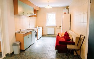 3 camere | Etaj 1 din 4 | Decomandat | Zorilor-Pasteur - Poză 7