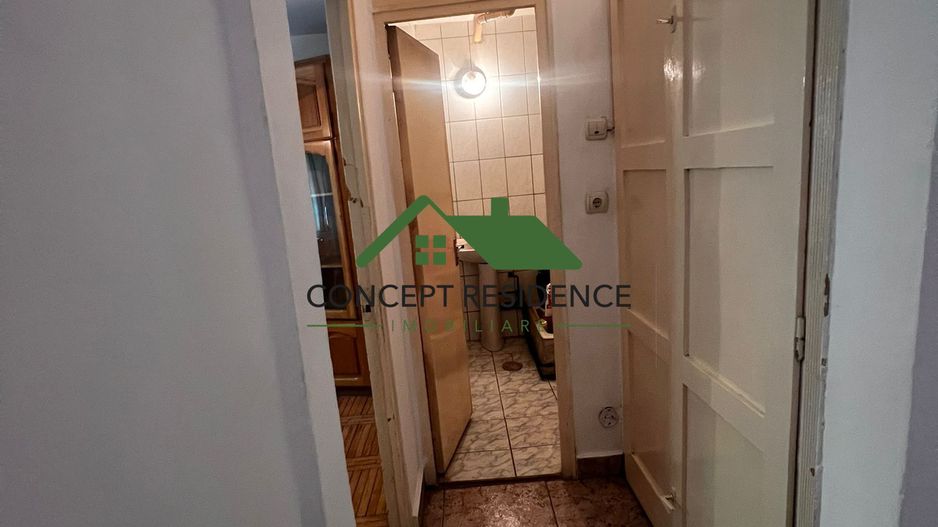 Apartament 4 camere, 80 mp, etaj 1 – Matei Basarab - Poză 11