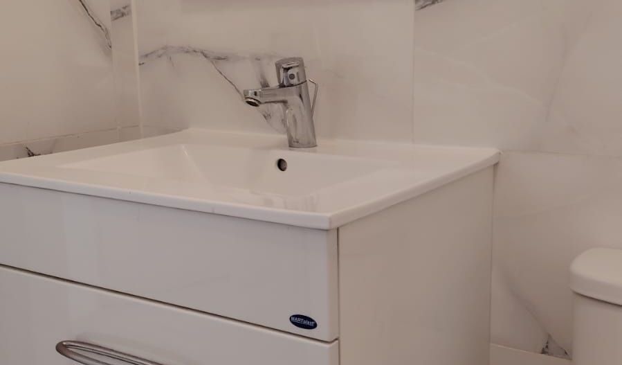 Garsoniera de inchiriat | bloc nou | centrala |  Plaza Residence - Poză 8