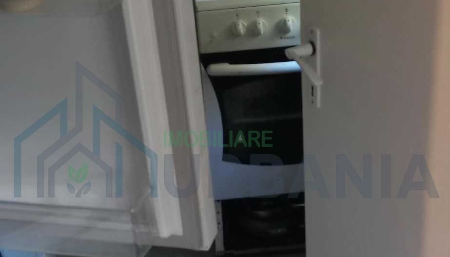 Apartament 2 camere de închiriat în zona Ciric, Iași - Poză 4