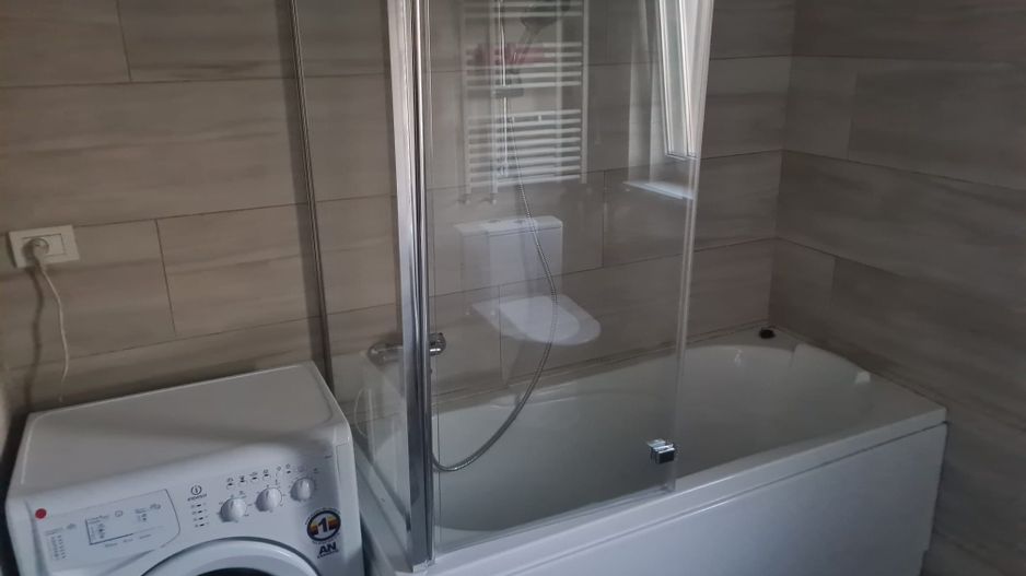 Braytim-Musicescu | 2 camere | Loc de parcare - Poză 13