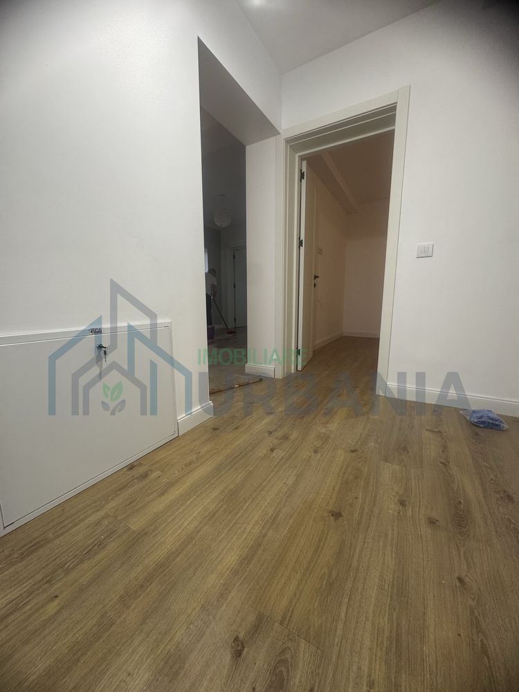 Apartament 2 cam open space Rediu Pacurari - Poză 1