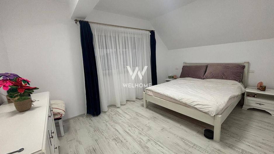 Casa Individuala premium in Selimbar Sibiu, teren 852 mp - Poză 10