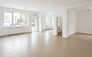 Spatiu comercial I Parter I Vad Pietonal I Mihai Viteazul - Poză 1