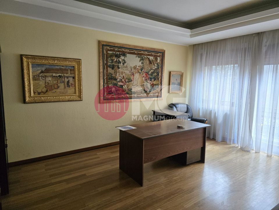 Casa de vanzare - zona Stefan cel mare - Poză 17