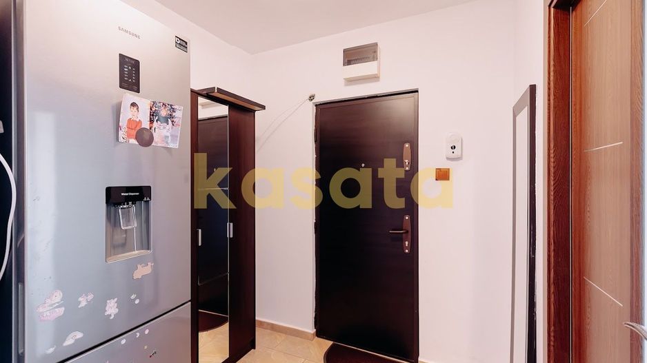 2 camere, renovat, etaj 7 – vedere panoramică către Lacul IOR - Poză 9