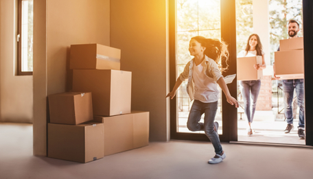 AMENAJARI INTERIOARE
  