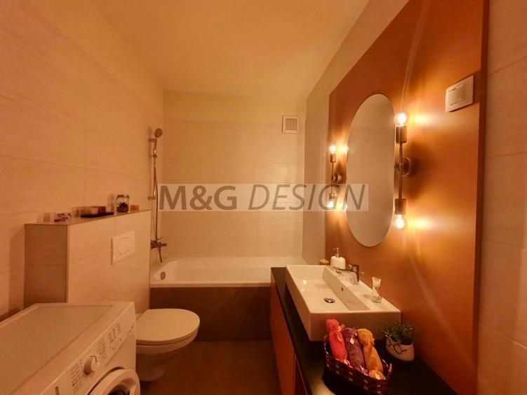 Apartament 2 camere Aradului bloc nou - Poză 13